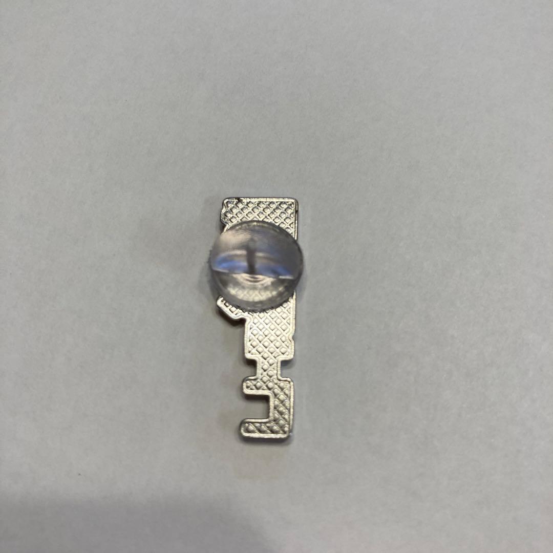 万博　ブラジル★ピンバッチ&ポンチョセット