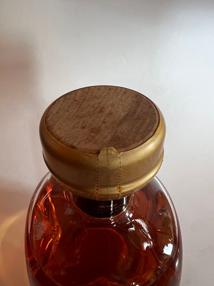 軽井沢　15年熟成 100%モルトウイスキー 720ml