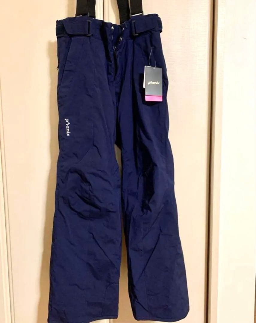 Phenix スキーウェア　レディース