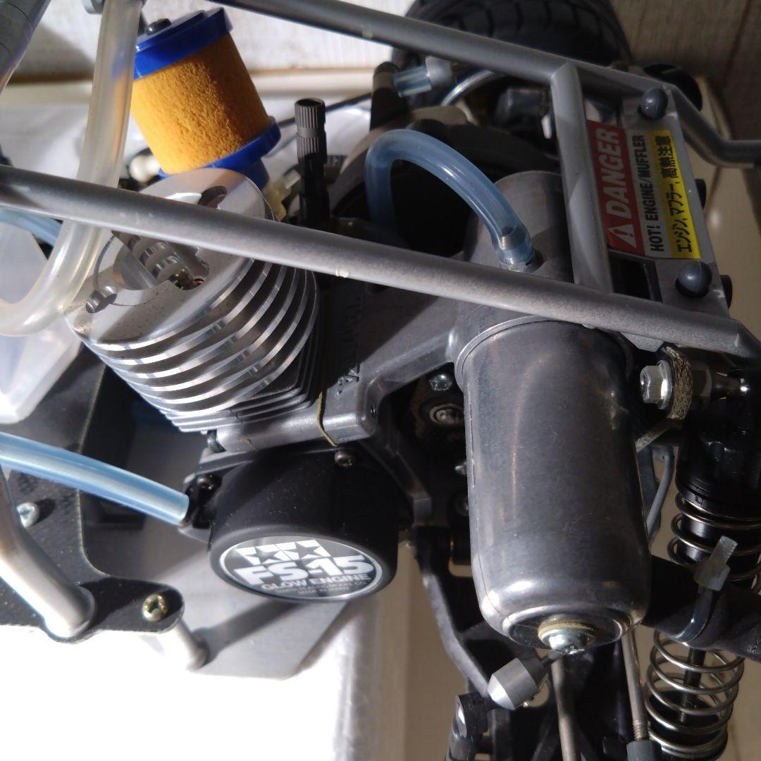 bern様☆TAMIYA☆スタジアムレーシングトラック☆TR−15T☆