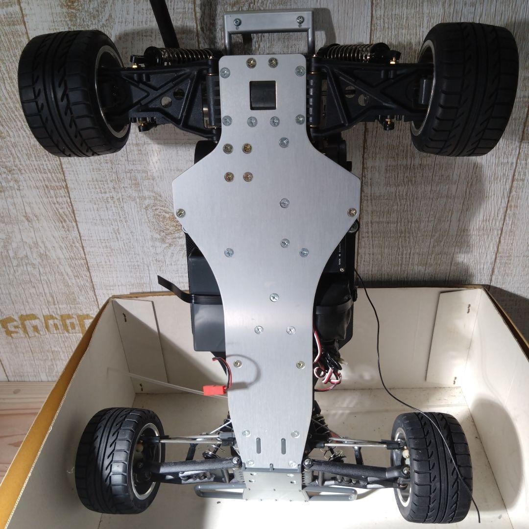 bern様☆TAMIYA☆スタジアムレーシングトラック☆TR−15T☆