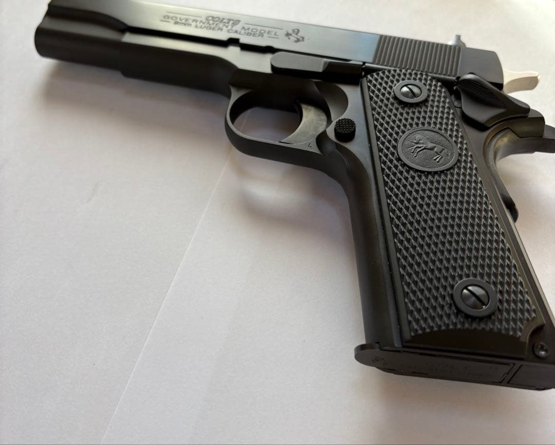 エラン タカ カスタム 帰ってきたあぶない刑事 オフィシャルライセンスプロダクト