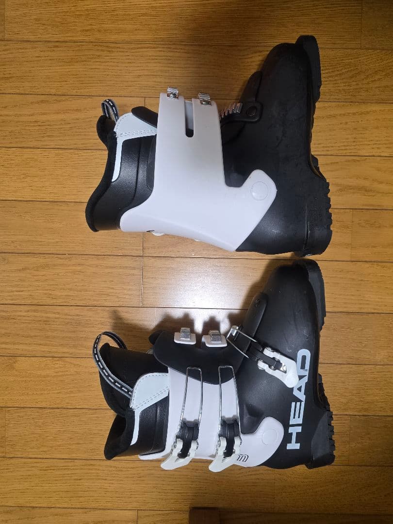 Elan スキーセット