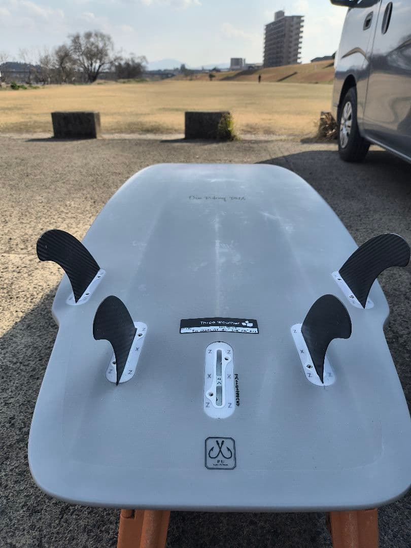 専用スリーウェザー　コナスCONS　5.10