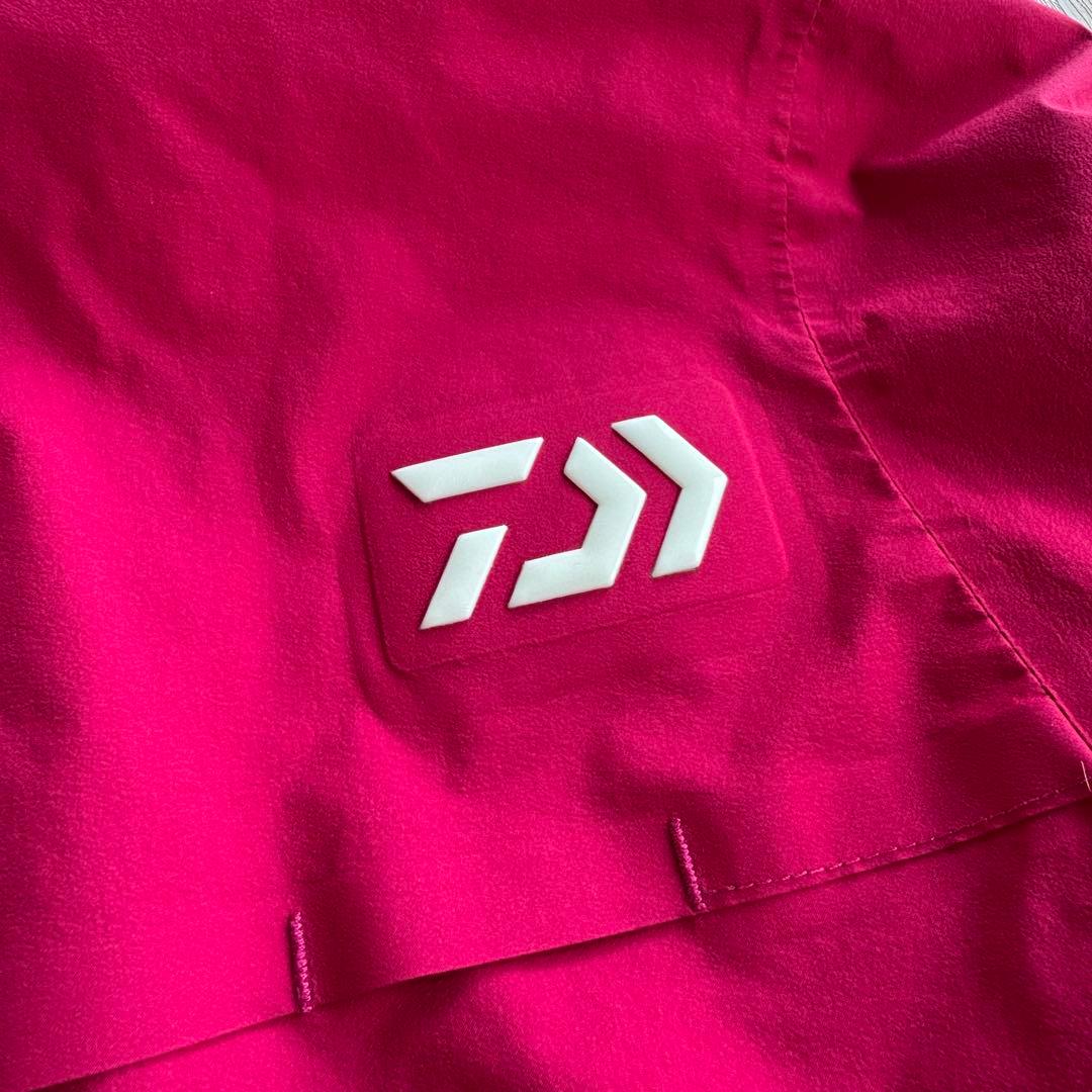 DAIWAゴアテックス パックライトプラス レインウェア XL