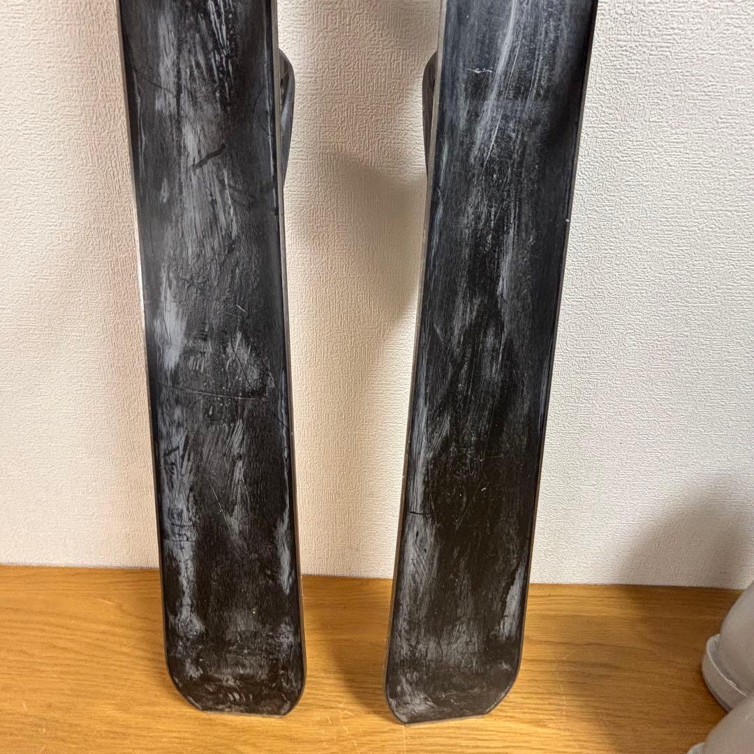 レディースSwallowスキーセット　Bighorn 25-25.5㎝