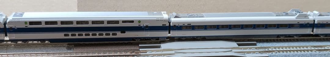 【底値特価早い者勝ち】新幹線　100系10-354「グランドひかり」6両基本