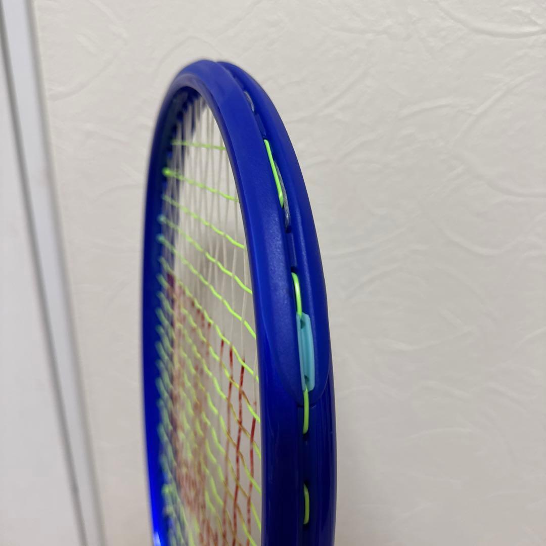 【限定ソフトケース、グリップテープ付属、】ウルトラ　プロ99 v5 美品　G 2