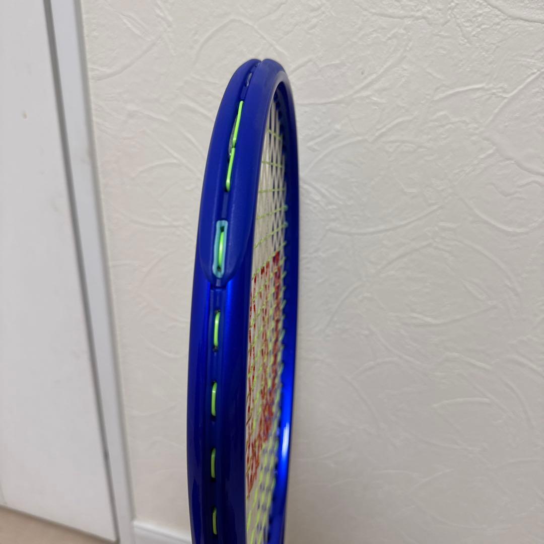 【限定ソフトケース、グリップテープ付属、】ウルトラ　プロ99 v5 美品　G 2