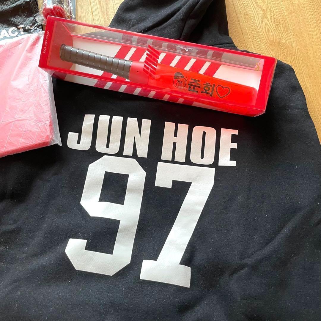 iKON アイコン 韓国 グッズ DVD LIVEグッズ 約70点！！まとめ売り