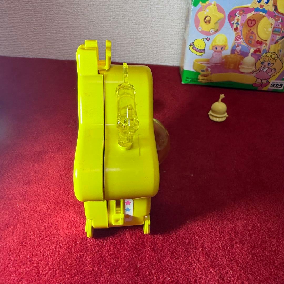 こえだちゃん 星のおうち タカラ 当時物