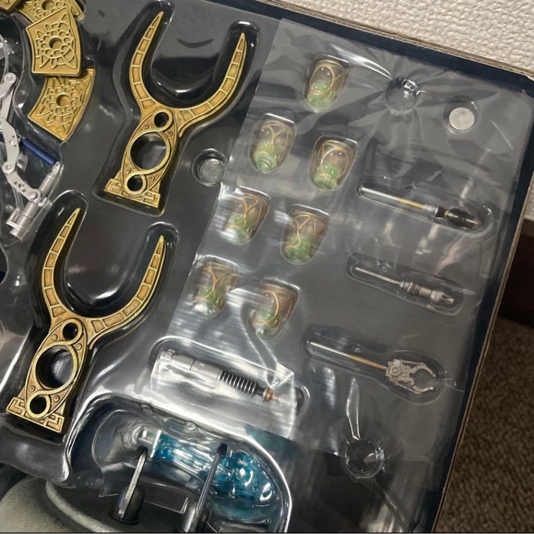 【レア美品】R2-D2『スター・ウォーズ』 1/6 ヒーロー・オブ・レベリオン