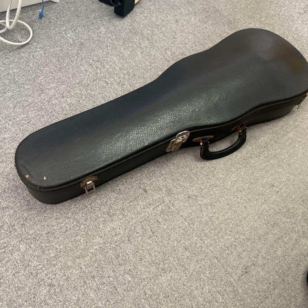 SUZUKI バイオリン No.300 1/2サイズ