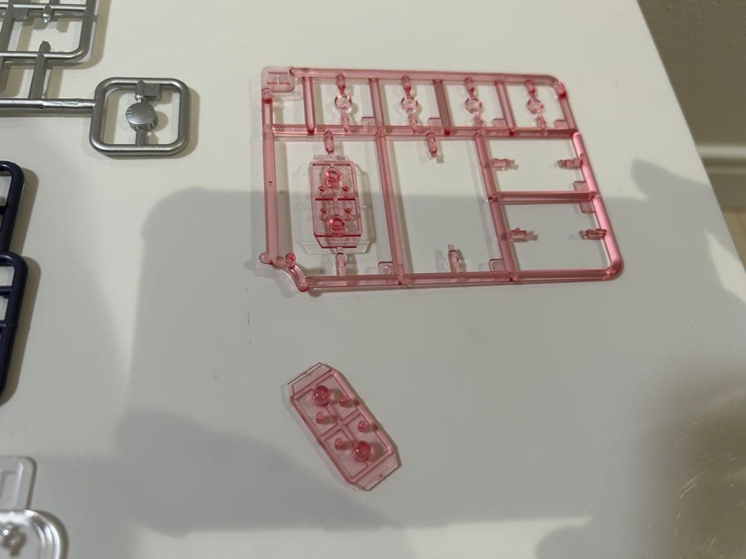 サイコジェノザウラー　HMM