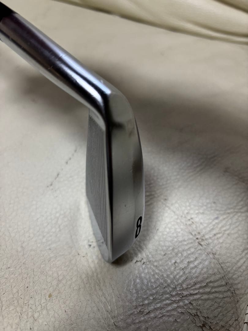 SRIXON ZXi5 アイアン TRAVIL 85S トラヴィル