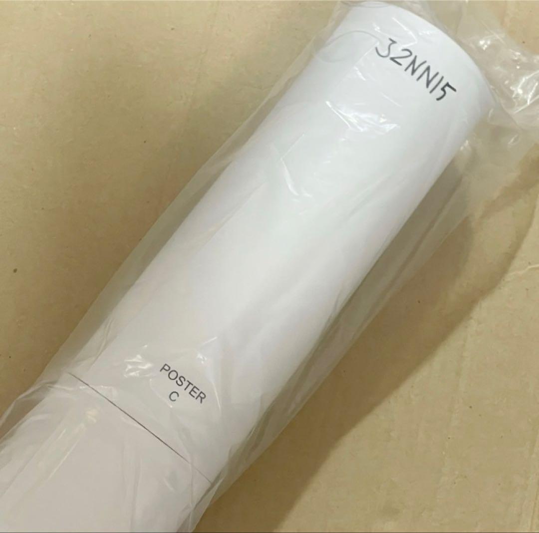 JENNIE ジェニー J2NNI5 Art Poster ポスター 3 C