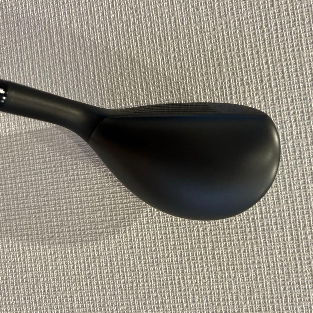 ミズノJPXFLI-HI ユーティリティ28度