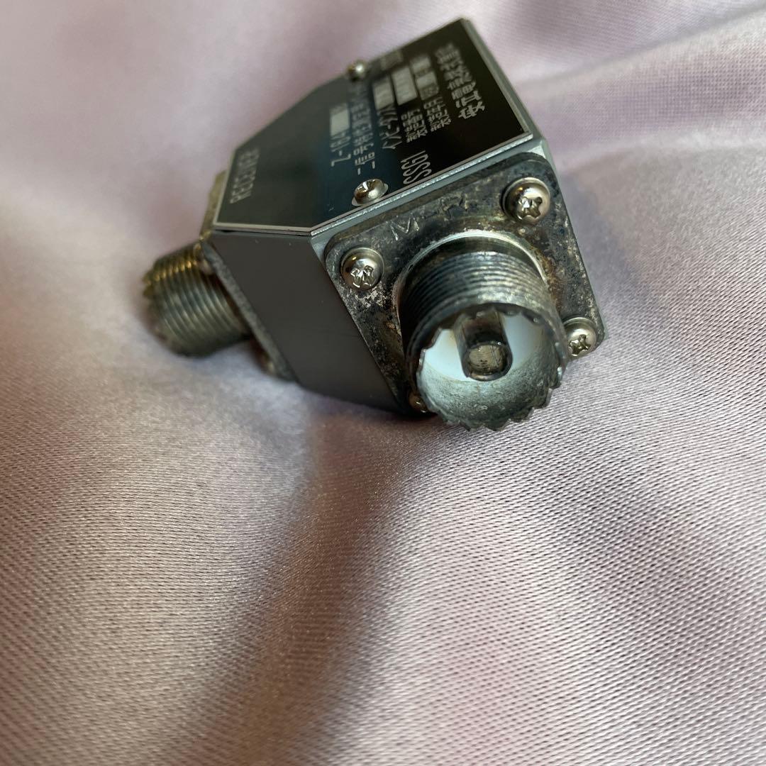 Z-164B形　アンリツ製　二信号特性測定用パッド