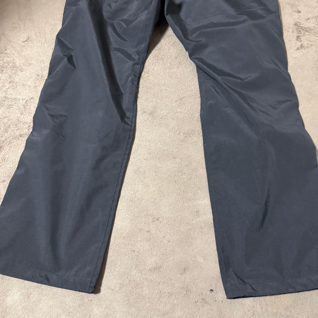 アブガルシア×バスブリゲード　スタンダードレインスーツ