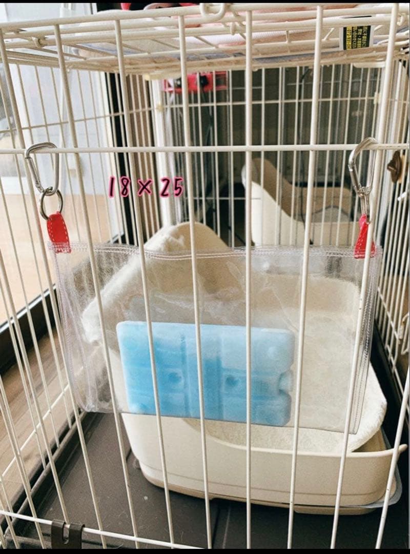 mina♡様酸素カバーオーダーページ