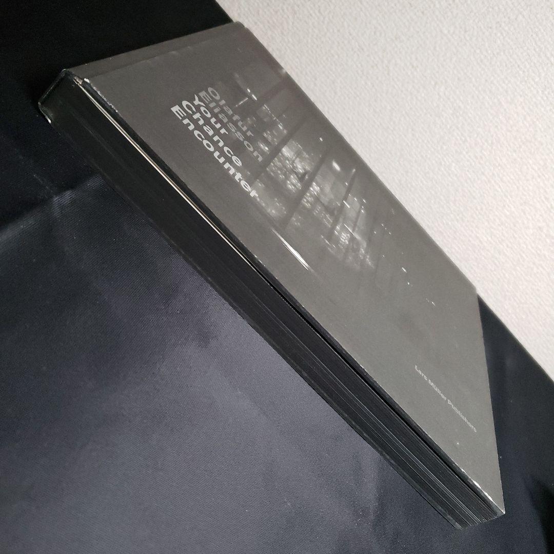 art]オラファー・エリアソン　あなたが出会うとき