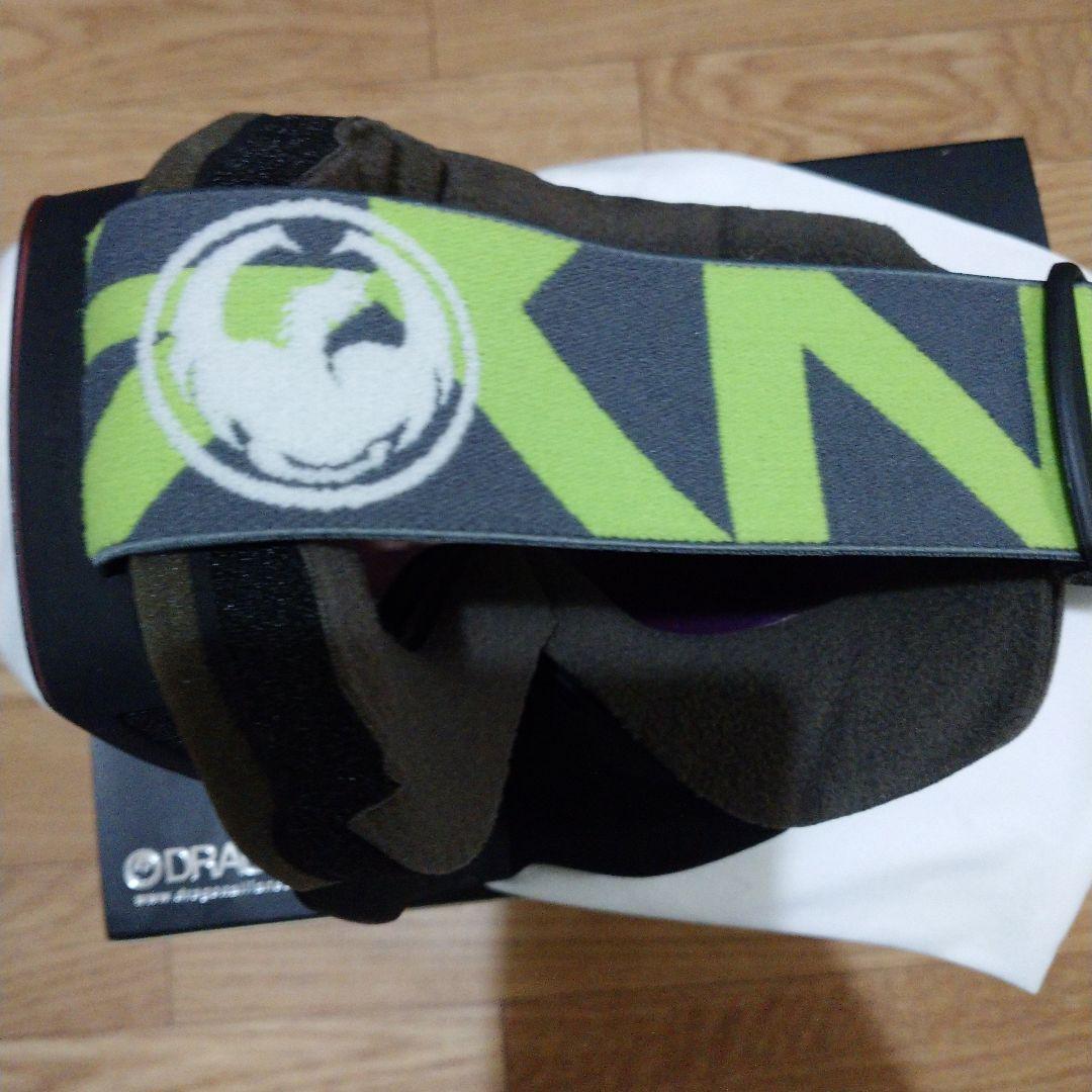 ドラゴン　NFXS ゴ−グル