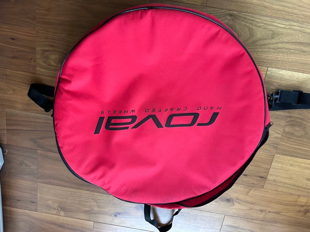 Roval rapide CLX 60完組ホイール 700C はかか