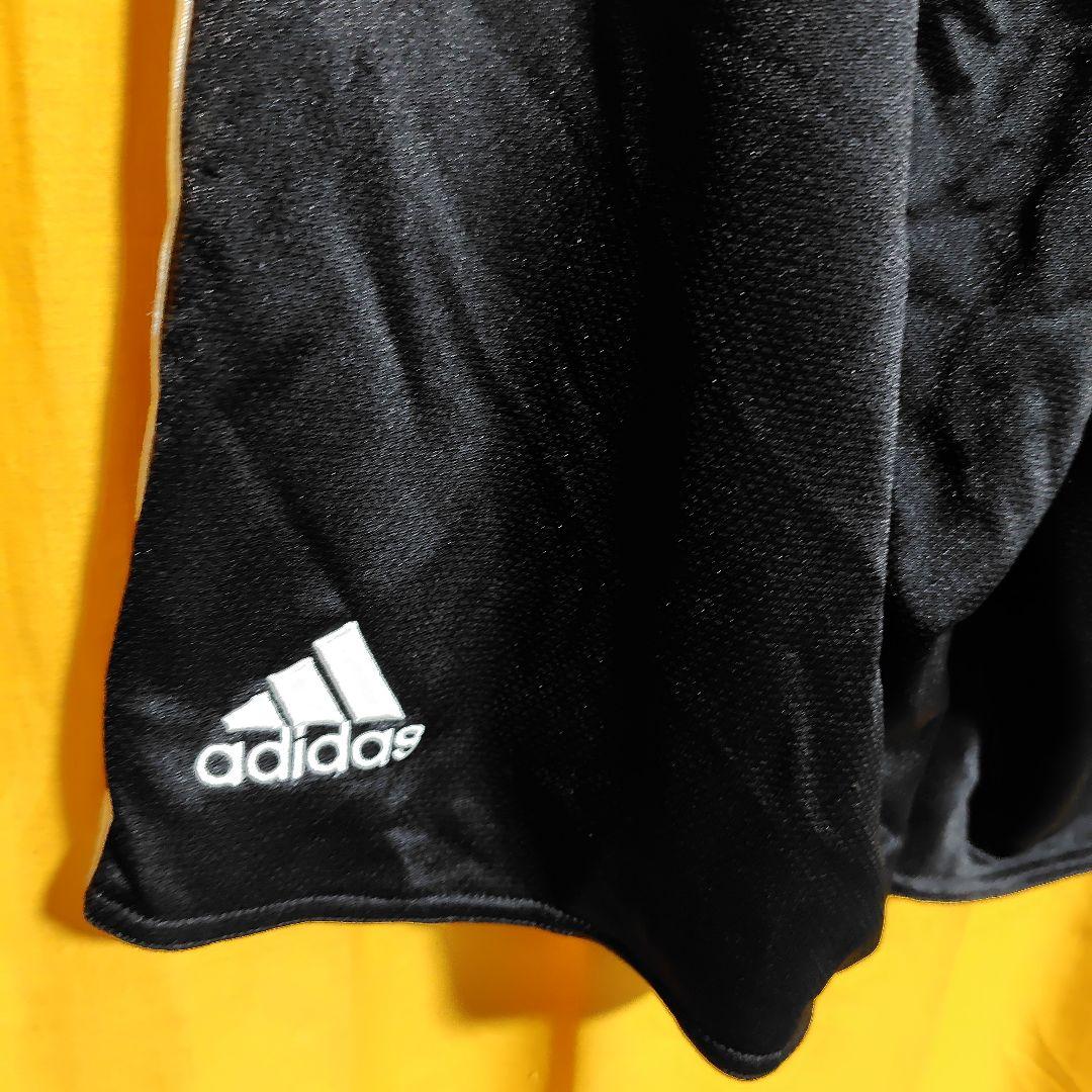 超希少アディダス CHELSEA　FC サッカー3rdユニフォーム　上下セット