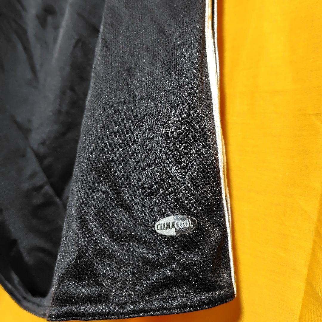 超希少アディダス CHELSEA　FC サッカー3rdユニフォーム　上下セット