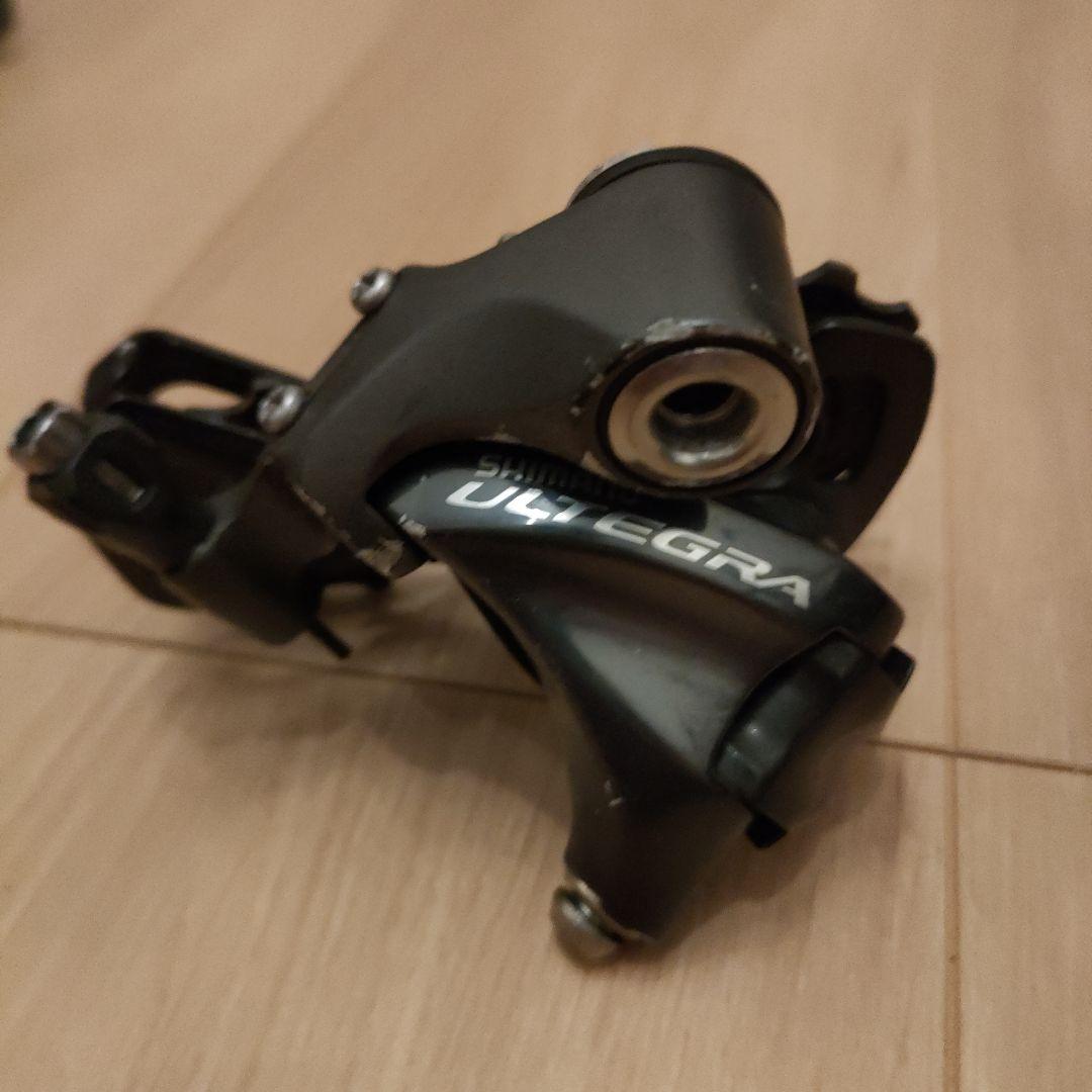 シマノ アルテグラ6800 11速コンポーネント STI.FD.RD