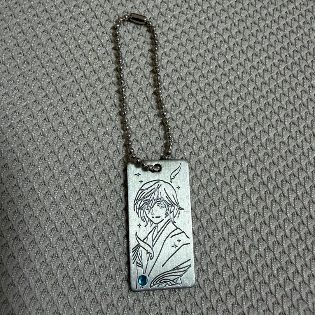 トレーディングチャーム　xxxHOLiC ツバサ・クロニクル　4種セット