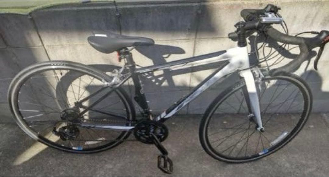 KAGRA（カグラ）R-1-K ロードバイク★値下げ不可★直接渡しのみ★発送不可