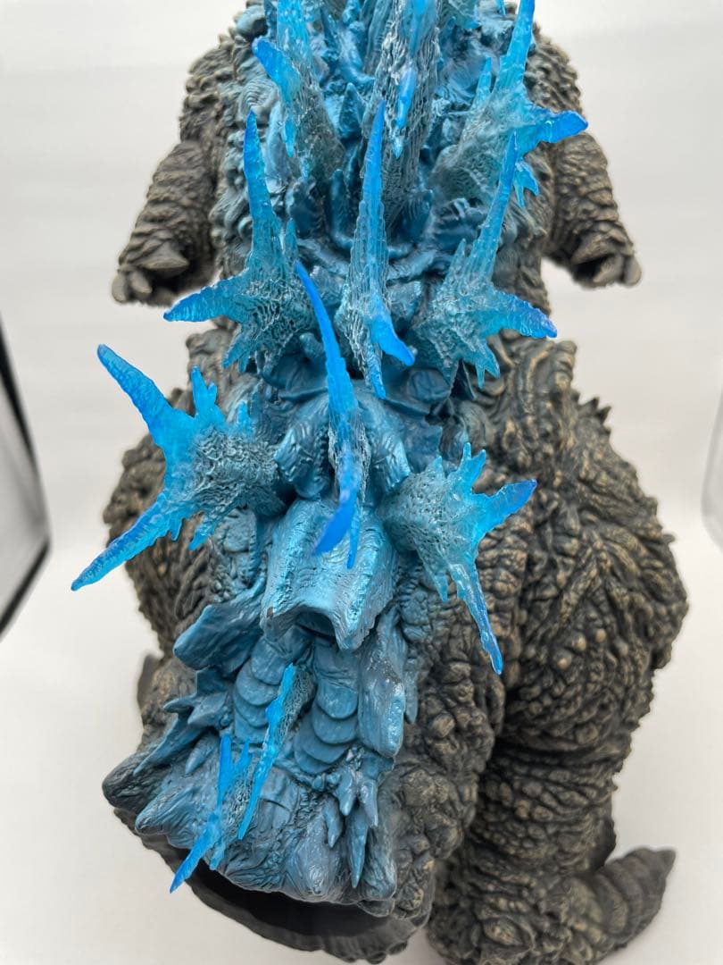 東宝30cmシリーズ　ゴジラ(2023) 限定版