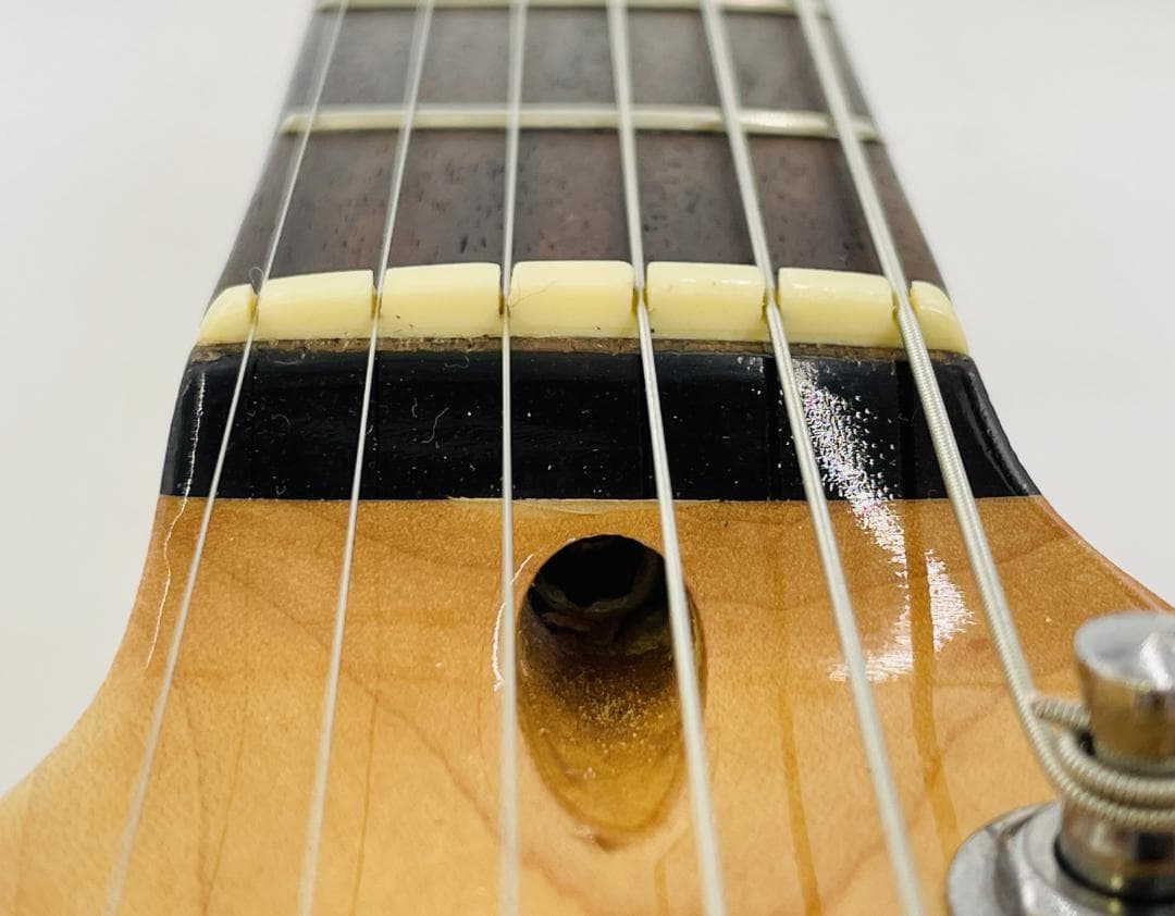 Bacchus Universe Series BST-1-R 3TS【整備品】