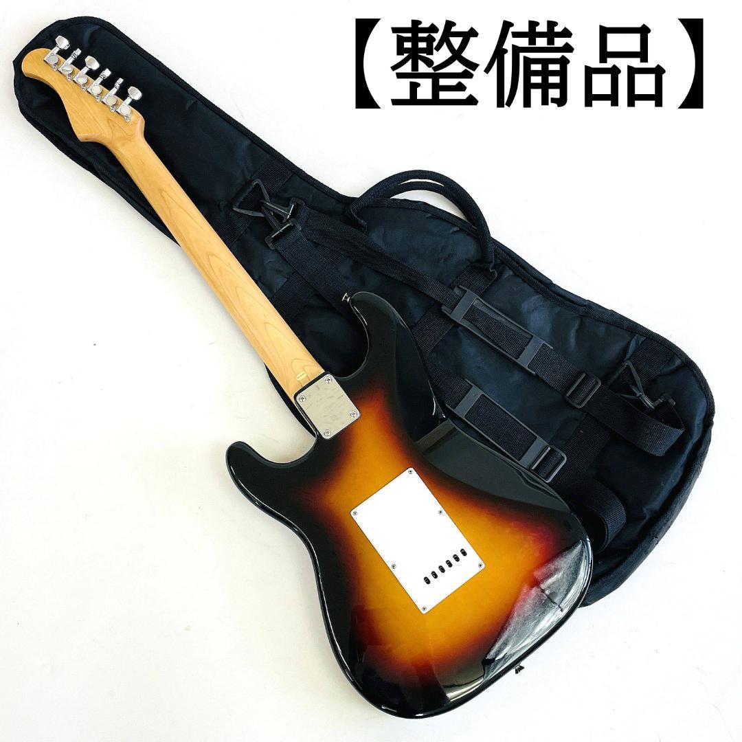 Bacchus Universe Series BST-1-R 3TS【整備品】