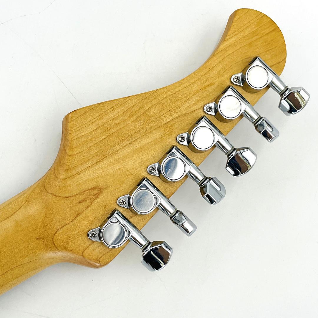 Bacchus Universe Series BST-1-R 3TS【整備品】