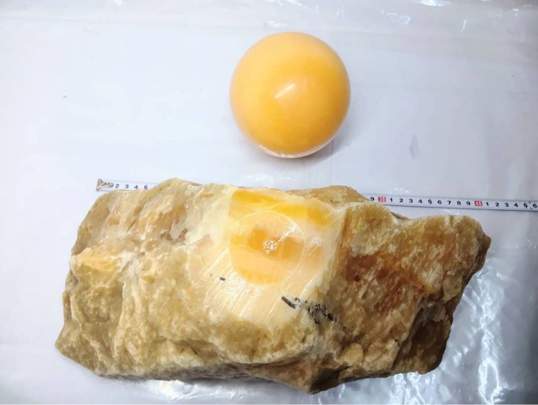 天然石　鑑賞石　パワーストーン　開運　総重量14kg アラゴナイトかと…