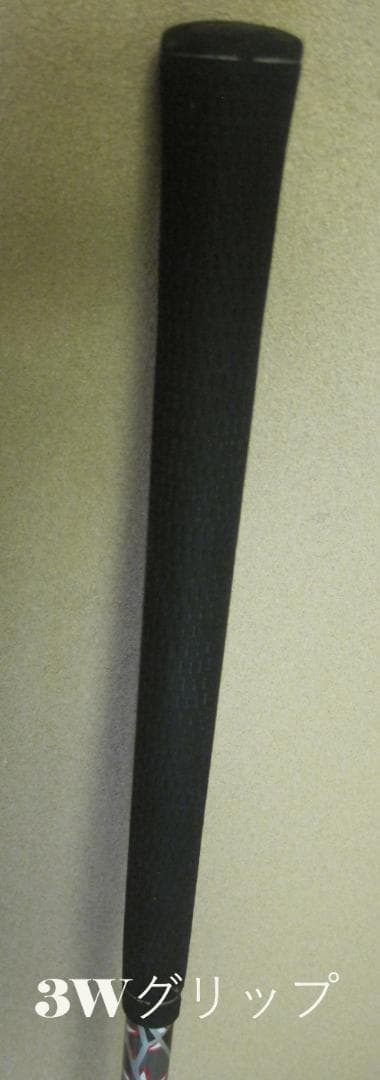 TaylorMade M4 ドライバー、3W、5W