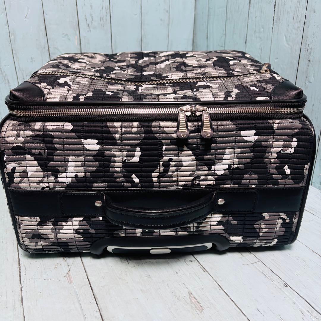 オウル　OUUL キャリーケース　ゴルフ　ローラーラゲッジ　キャリーバッグ