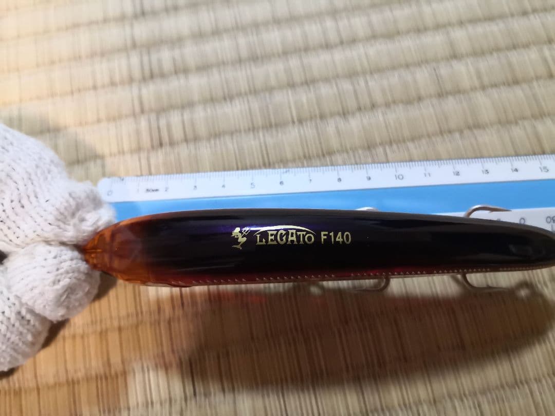 ショアジギング ラピード セットアッパーなどルアー セット