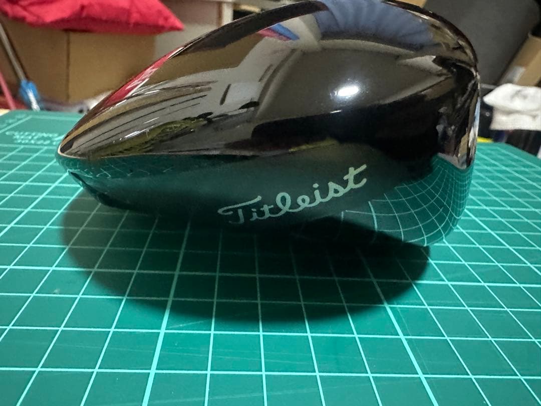 ✨️TSi 9° ドライバーヘッドのみ✨️
