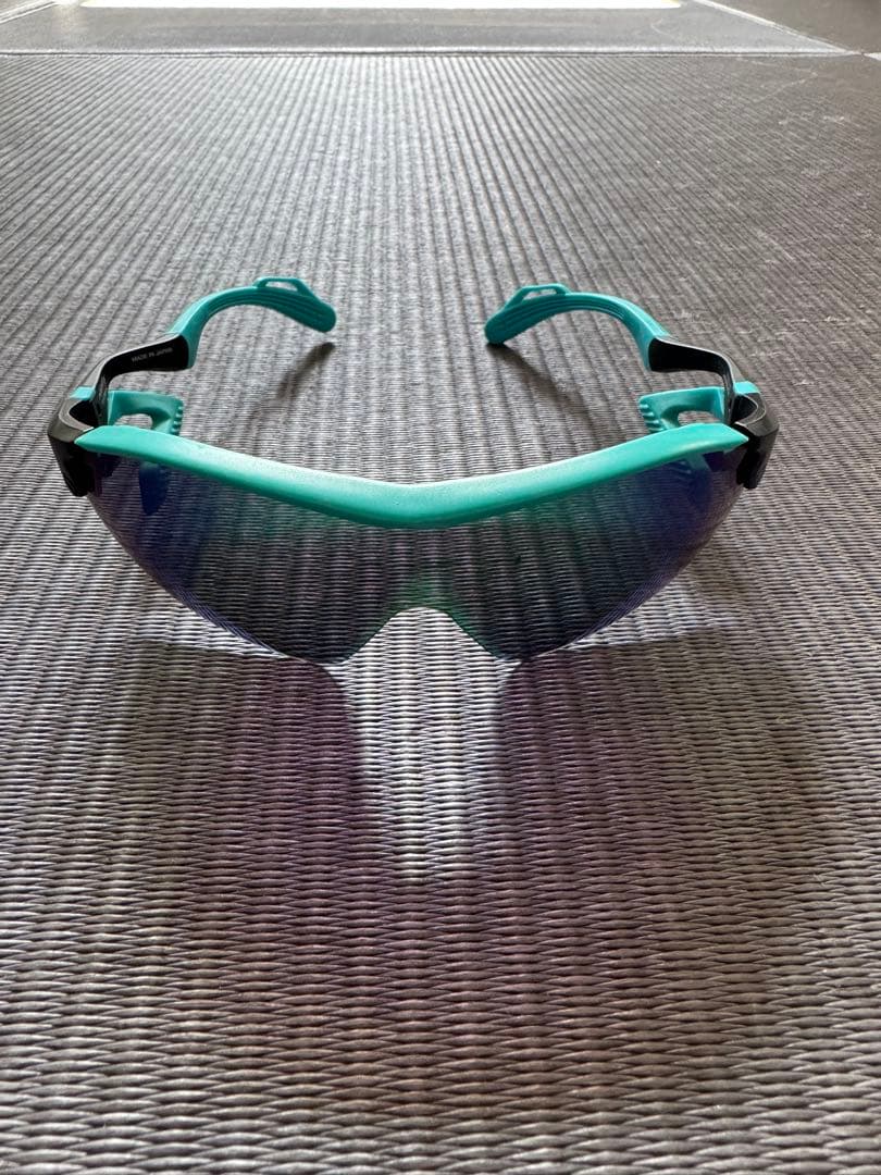 エアフライ サングラス AF-305 C-4 AirFly ミラーレンズ