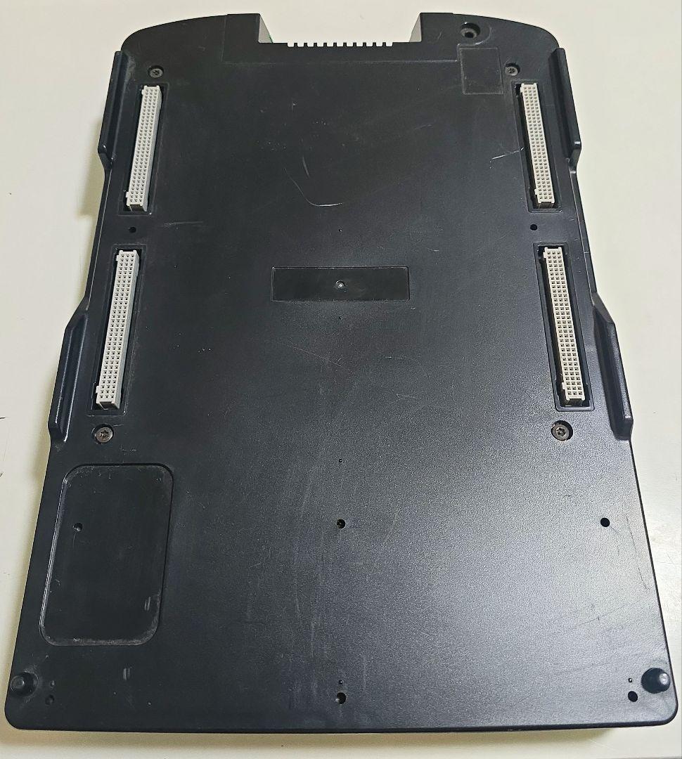 CAPCOM AC基板「CPシステムII」「CPS2サブボード　サイバーボッツ