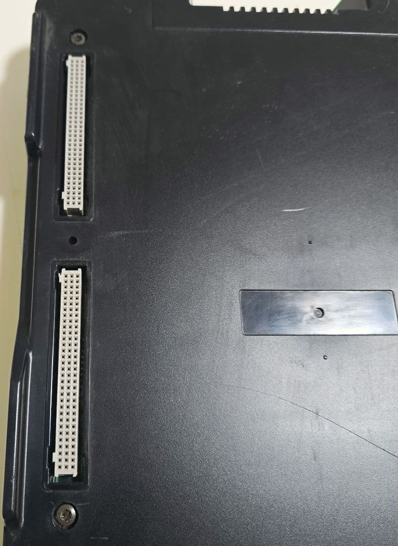 CAPCOM AC基板「CPシステムII」「CPS2サブボード　サイバーボッツ