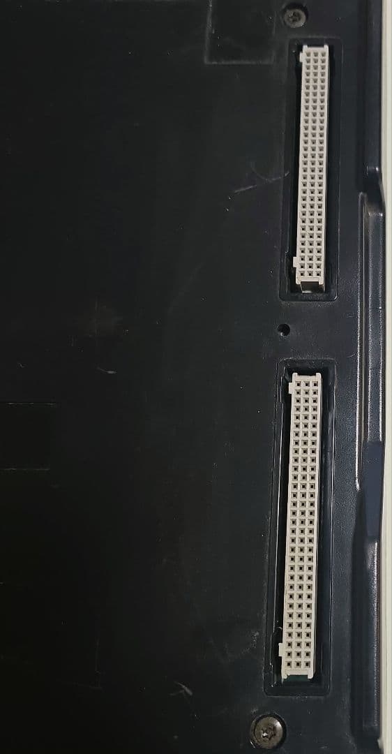 CAPCOM AC基板「CPシステムII」「CPS2サブボード　サイバーボッツ