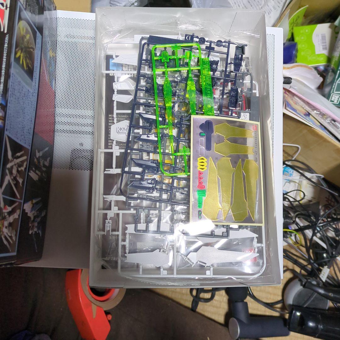 HGガンプラ セット 15種