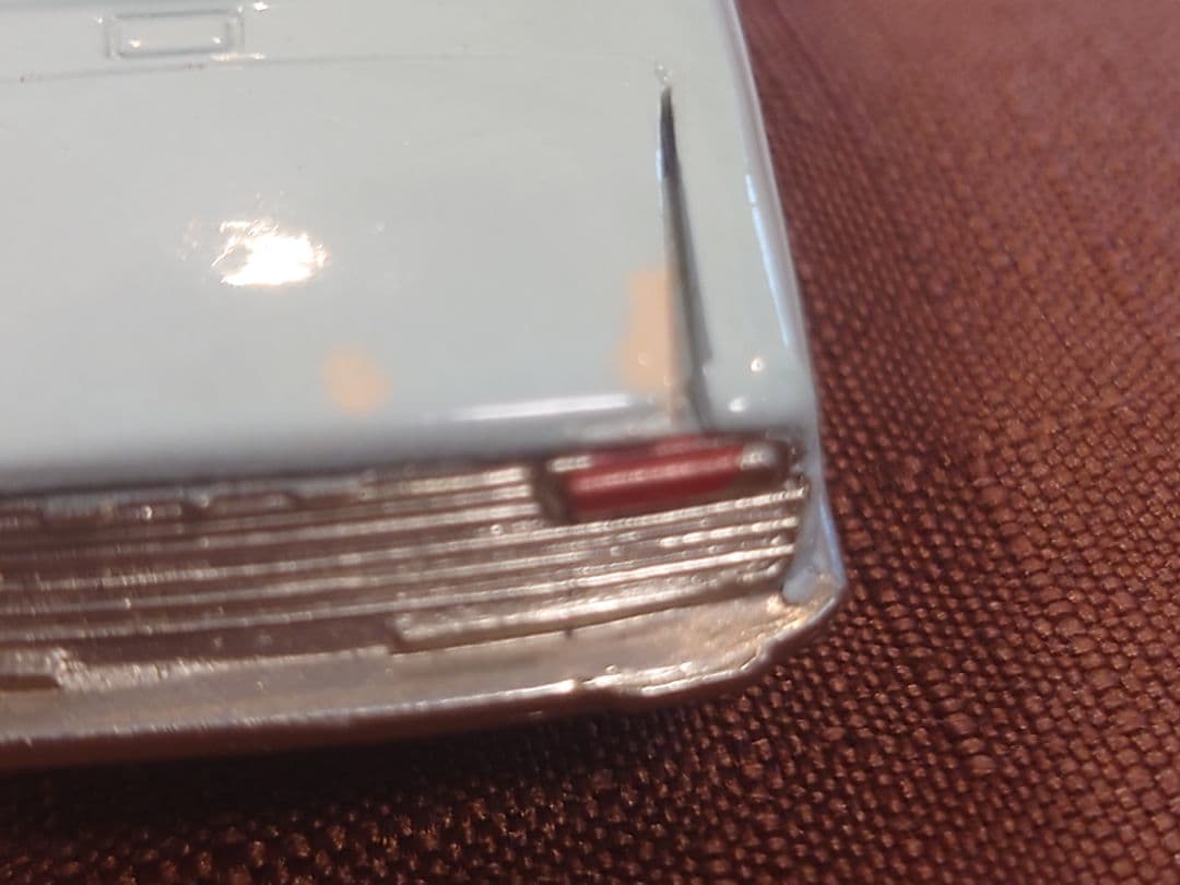 【週末セール】大盛屋 No.34 日野コンテッサ900 スプリント