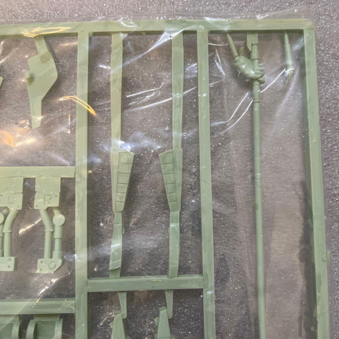 ボークス　1/100 アシュラテンプル　FSS ファイブスター物語　ガ