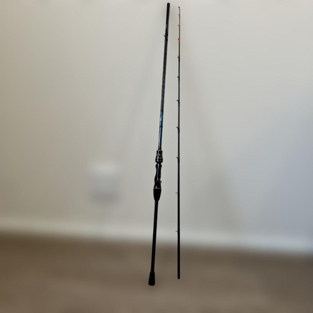 ダイワ　カワハギX MH-180