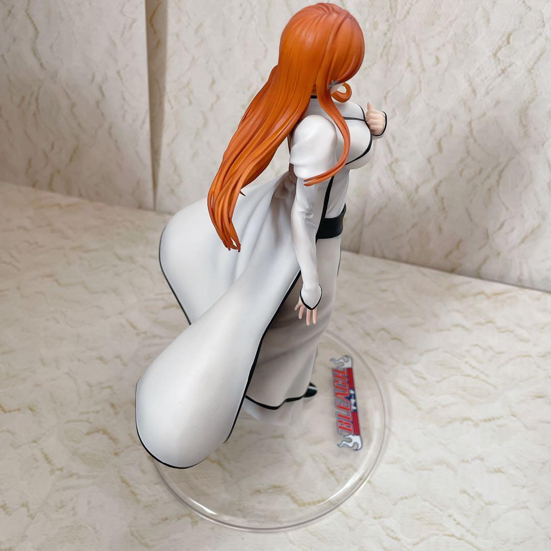 BLEACH 井上織姫 GALS SERIES フィギュア